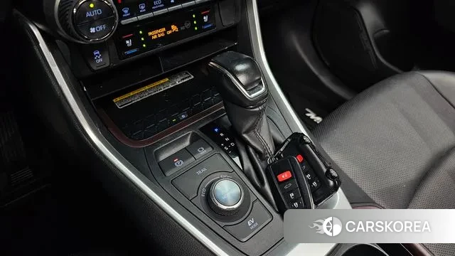 Toyota RAV4 5th Generation id 3208951 из Кореи 19