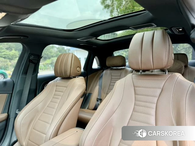 Mercedes-Benz E-class id 4277075 из Китая 22