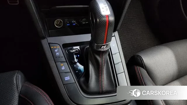 Hyundai Avante AD id 3480362 из Кореи 19