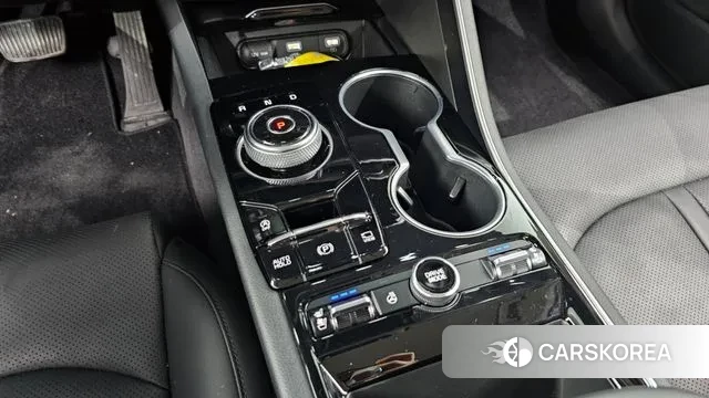 Kia K5 3rd generation id 2961309 из Кореи 19