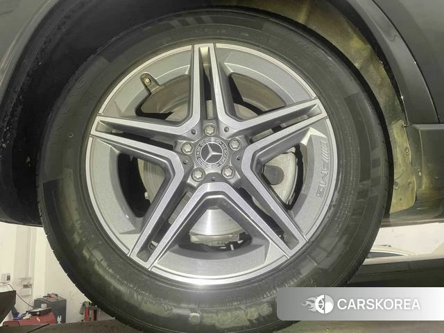 Mercedes-Benz GLE (import) id 4262051 из Китая 9
