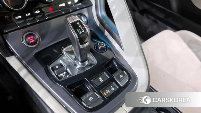 Jaguar F-TYPE id 4286091 из Кореи 33