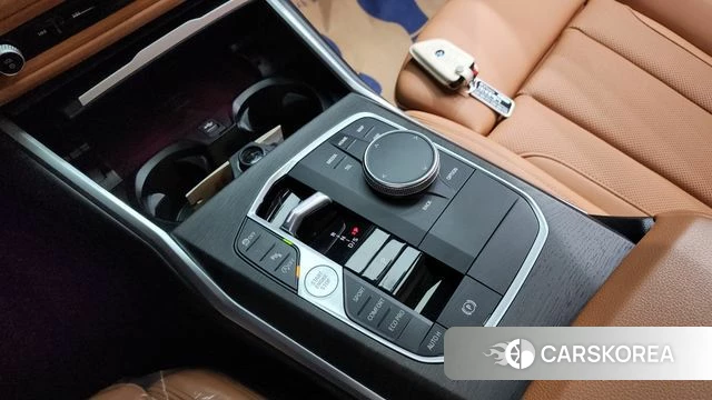 BMW 3 Series (G20) id 3914668 из Кореи 19