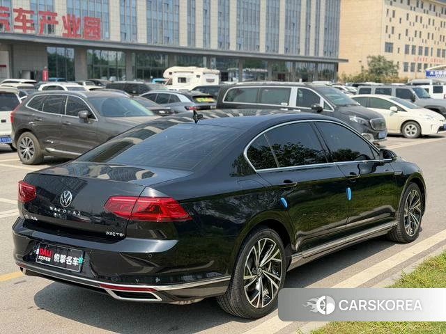 Volkswagen Magotan id 4290799 из Китая 9