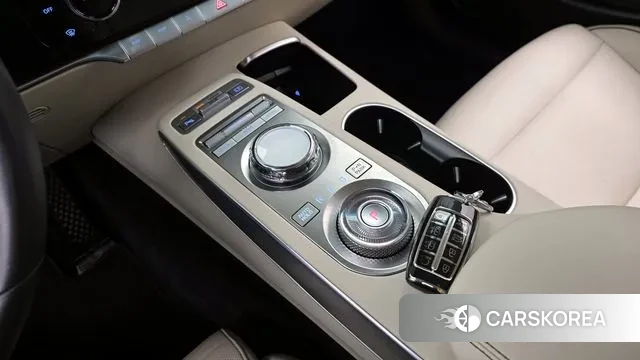 Genesis GV70 id 3562042 из Кореи 19