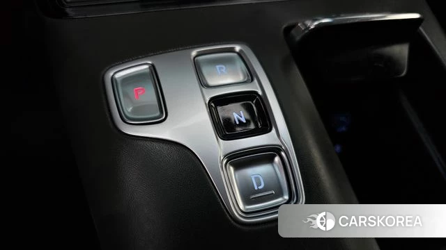 Hyundai The New Grandeur IG Hybrid id 4929446 из Кореи 36