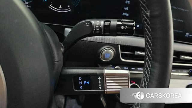 Hyundai Sonata D Edge (DN8) id 4664982 из Кореи 29