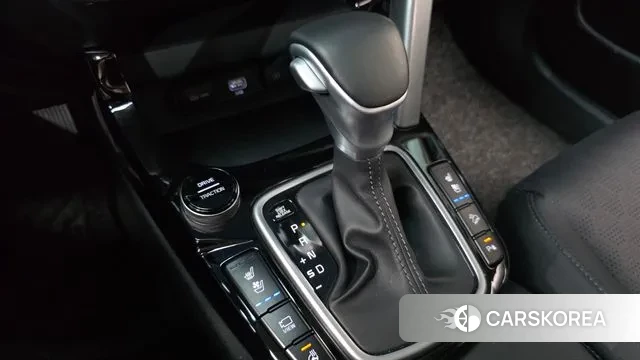 Kia Seltos id 3004179 из Кореи 19