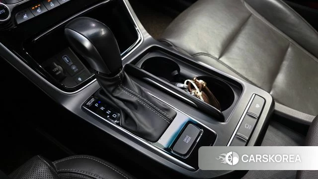 Hyundai Grandeur IG id 3808155 из Кореи 19