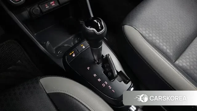 Kia All New Morning (JA) id 3557979 из Кореи 19