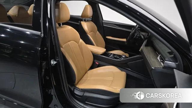 Kia K5 3rd generation id 3611849 из Кореи 19