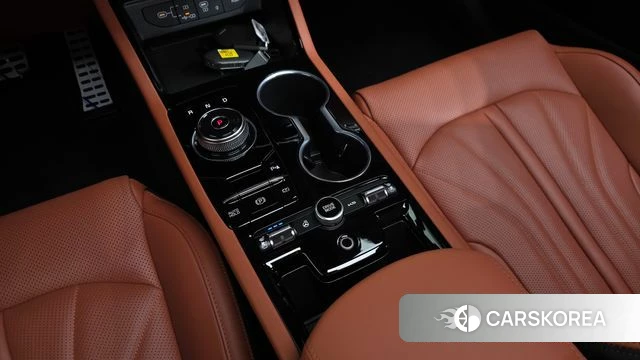 Kia The New K5 Hybrid 3rd generation id 4892764 из Кореи 19