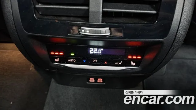 BMW X3 (G01) id 2670799 из Кореи 19