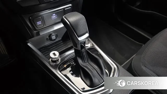 Ssangyong The New Tivoli id 3310118 из Кореи 19