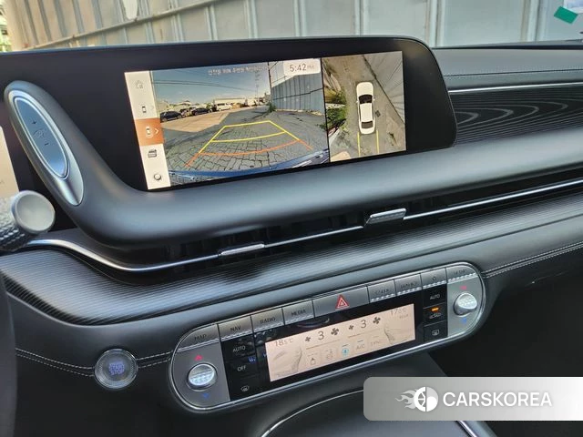 Genesis G90 (RS4) id 4763941 из Кореи 19