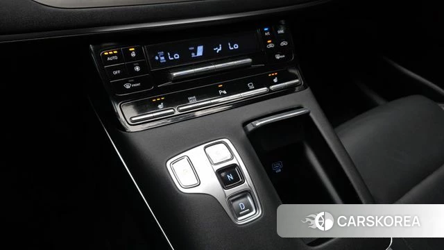 Hyundai The New Grandeur IG id 4309563 из Кореи 29