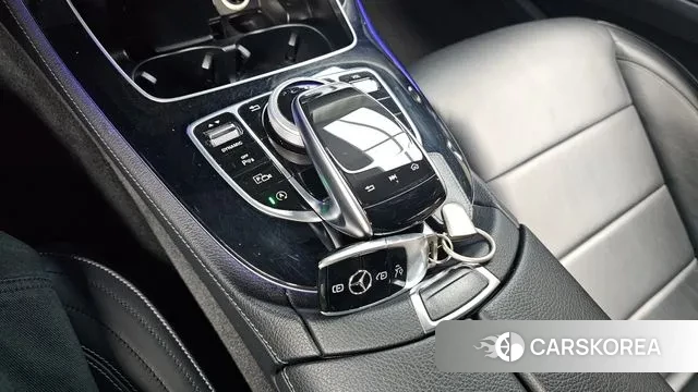 Mercedes-Benz E-Class W213 id 3418172 из Кореи 19
