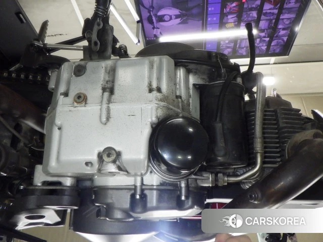 Ducati MONSTER 796 ABS id 4320529 из Японии 9