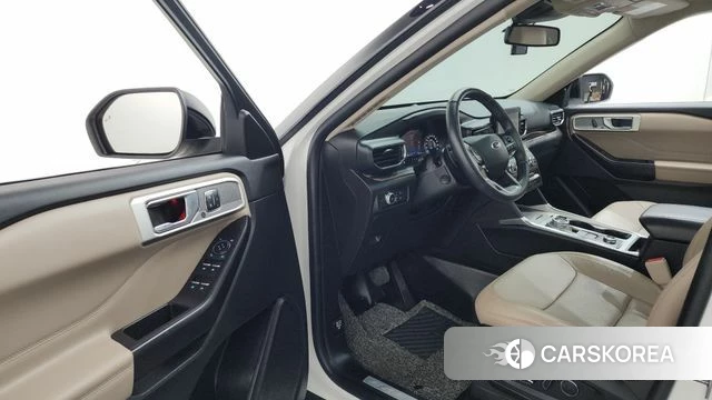 Ford Explorer 6th Generation id 4525375 из Кореи 34