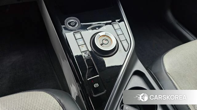 Kia Di All New Niro EV id 4792952 из Кореи 29