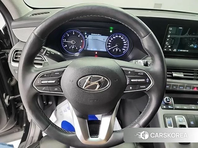 Hyundai Palisade id 4186803 из Кореи 17