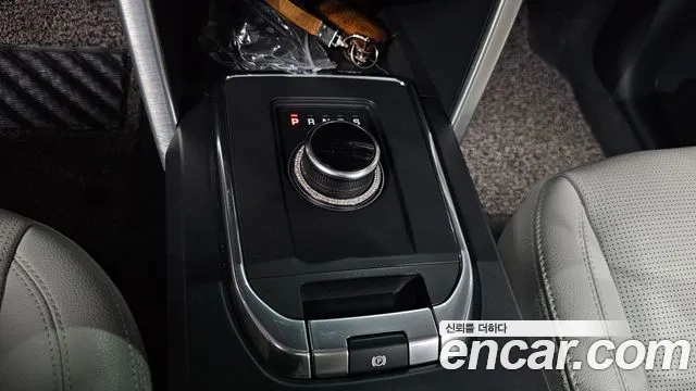 Land Rover Discovery Sports id 2956694 из Кореи 19