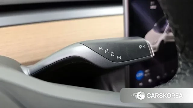 Tesla Model 3 id 3529839 из Кореи 19