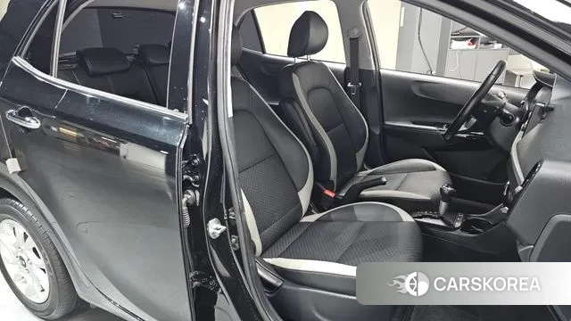 Kia All New Morning (JA) id 3464529 из Кореи 19