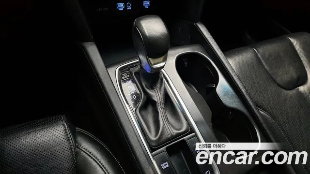 Hyundai Santa Fe TM id 2764576 из Кореи 19