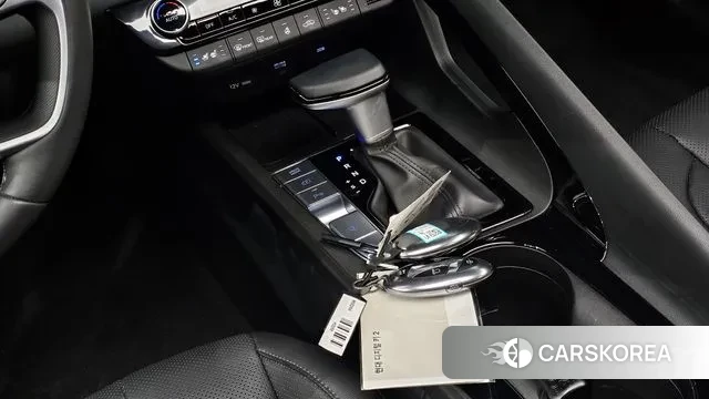 Hyundai The New Avante (CN7) id 3451936 из Кореи 19