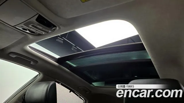 Kia All New K7 Hybrid id 2653379 из Кореи 19