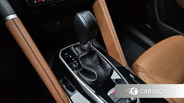 Renault Korea (Samsung) The New QM6 id 3492333 из Кореи 19