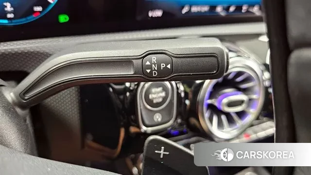 Mercedes-Benz A-Class W177 id 3243184 из Кореи 19