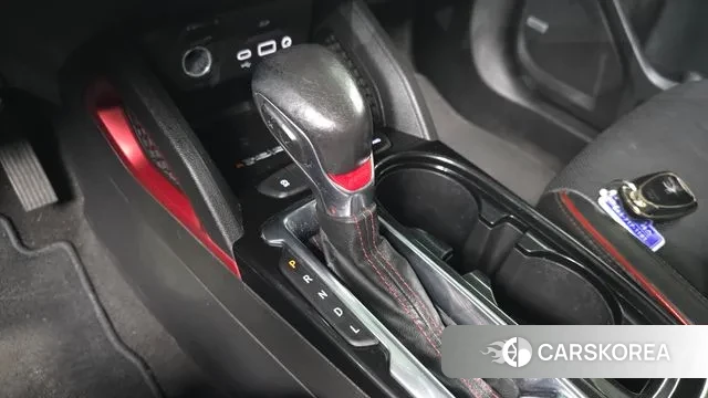 Chevrolet (GM Daewoo) Trailblazer id 3489095 из Кореи 19