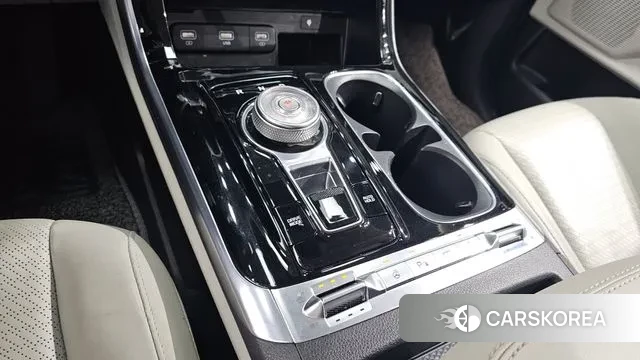 Kia Carnival 4th generation id 3562292 из Кореи 19