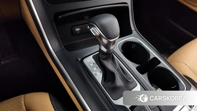 Kia Carnival 4th generation id 3670687 из Кореи 19