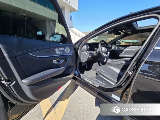 Mercedes-Benz E-Class W213 id 3716872 из Кореи 19