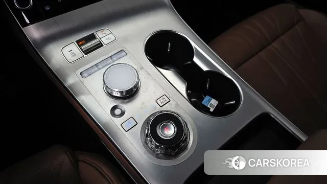 Genesis GV70 id 3477213 из Кореи 19