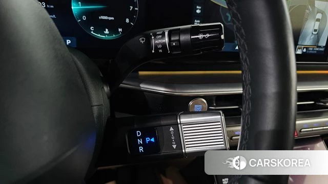 Hyundai Grandeur (GN7) id 4579447 из Кореи 19
