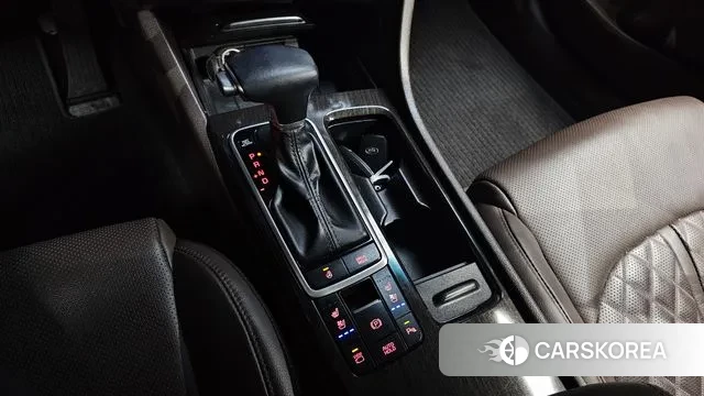 Kia The New K5 2nd generation id 3672624 из Кореи 19