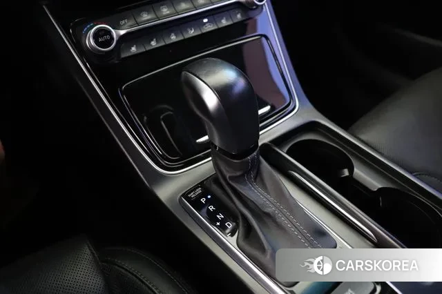 Hyundai Grandeur IG id 2973554 из Кореи 19