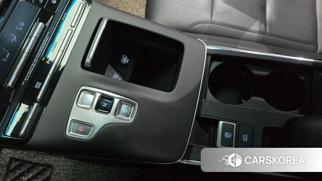 Hyundai The New Grandeur IG id 4429803 из Кореи 19