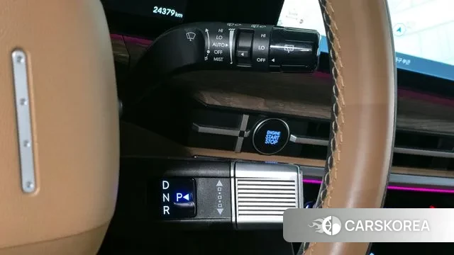 Hyundai Santa Fe (MX5) id 3590738 из Кореи 19