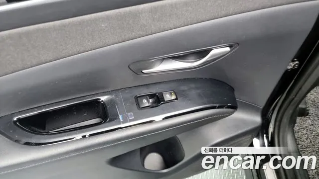 Hyundai Tucson (NX4) id 2661561 из Кореи 19