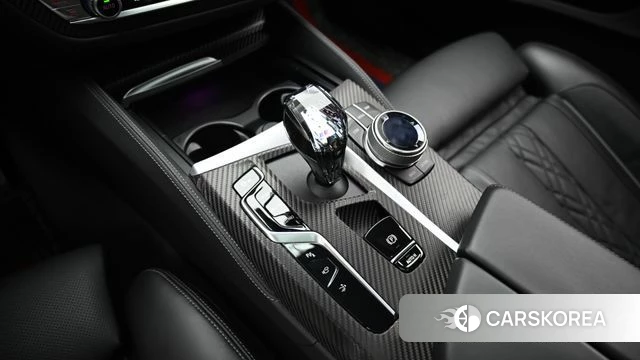 BMW 6 Series GT (G32) id 4774307 из Кореи 19