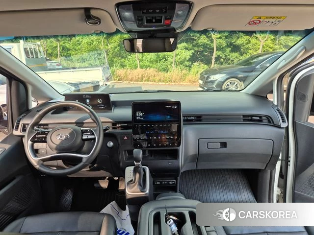 Hyundai Staria id 4453269 из Кореи 19