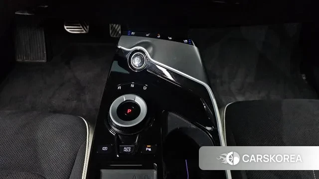 Kia EV6 id 3002945 из Кореи 19