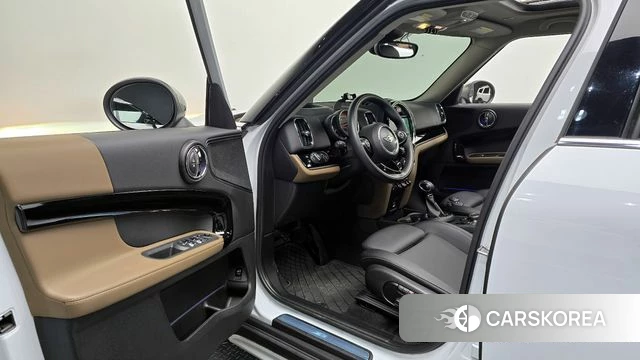 Mini Cooper D Countryman id 4020620 из Кореи 19