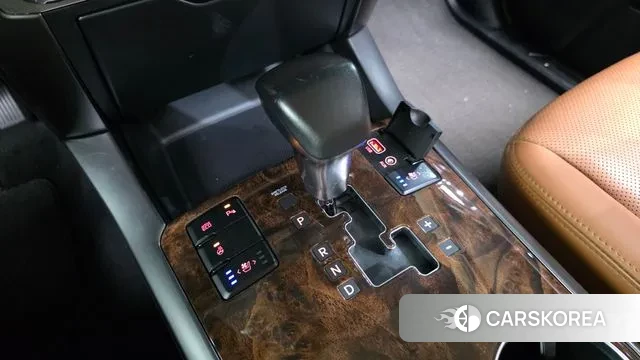 Kia The New Mohave id 3101594 из Кореи 19