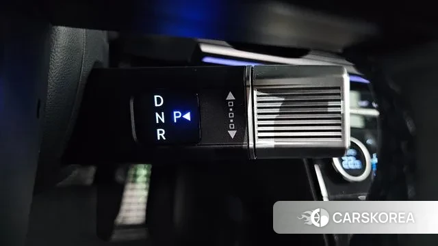 Hyundai Santa Fe (MX5) id 3400209 из Кореи 19